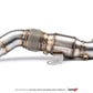 AMS Performance A90 2020 Toyota GR Supra Alpha 6 GTX3076 GEN II Turbo Kit 49 State Legal EPA Catted AMS.38.14.0001-2