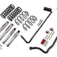 Belltech MUSCLE CAR PERFORMANCE HANDLING KIT 1732
