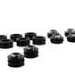 Whiteline 1982-1990 GMC S15 Body Mount Bushing Set W93544