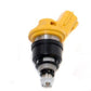 HKS 555cc Fuel Injector for SR20DET KA24DE