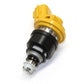 HKS 555cc Fuel Injector for SR20DET KA24DE