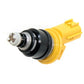 HKS 555cc Fuel Injector for SR20DET KA24DE