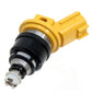 HKS 555cc Fuel Injector for SR20DET KA24DE