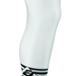 Answer Knee Brace Socks Grey/Black - Small/Medium 447237