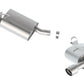 Borla 2010 Camaro 3.6L V6(except 2013RS) SS Exhaust (rear section only) 11776