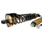 Bilstein 21-22 Polaris RZR Turbo S Black Hawk Powersports Shock & Coil Spring Assembly - Rear 41-327890