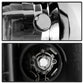 Spyder Signature Toyota 4Runner 10-13 Projector Headlights - Black (PRO-YD-T4R10SI-BK) 5087454