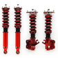APEXi A'PEXi - N1 Type ExV Damper - 1989-1998 Nissan 180SX / 240SX [S13 / S14]