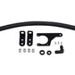 CORSA Performance Corsa 20-23 Dodge Durango SRT Hellcat Carbon Fiber Air Intake w/ MaxFlow 5 Oil Filt. 44011