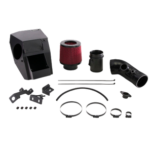 Mishimoto 2017+ Honda Civic Type R Performance Air Intake Kit