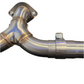 SPDZ1 5” Tip Stainless Steel Axle Back Exhaust Dual Wall Tips For 2022+ Subaru BRZ & Toyota GR86