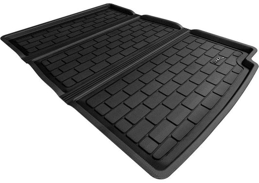 3D MAXpider 2009-2015 BMW 7 Series Kagu Cargo Liner - Black M1BM0231309