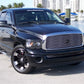 Spyder Dodge Ram 1500 02-05/Ram 2500 03-05 Projector Headlights LED Halo LED Blk PRO-YD-DR02-HL-BK 5009975
