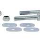 Whiteline Control Arm - Lock Bolt Kit
