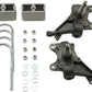 Belltech Lowering Kit W/o Shocks