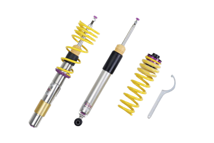 KW Coilover Kit V1 12+ BMW 3 Series 4cyl F30 w/o Electronic Suspension