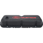 Ford Racing Ford Mustang Logo Black Crinkle Valve Cover 302-101