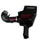 CORSA Performance Corsa 18-23 Ford Mustang GT 5.0L V8 Forged Carbon Fiber Air Intake w/ DryTech 3D No Oil 44007D-MF