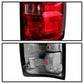 SPYDER Xtune Chevy Silverado 2014-2016 Passenger Side Tail Lights - OEM Right ALT-JH-CS14-OE-R 9031922