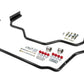 Belltech ANTI-SWAYBAR SETS CHEVY 64-67 CHEVELLE MALIBU 9978