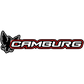 Camburg 1.25in. x .065 4130 Billet Tube Clamp CAM-040010