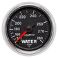 AutoMeter Gauge Water Temp 2-1/16in. 140-280 Deg. F Mechanical Gs 3831