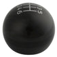 Ford Performance Parts 2015-2017 Mustang Carbon Fiber Shift Knob 6 Speed