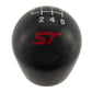 Ford Performance Parts Focus St Carbon Fiber Shift Knob