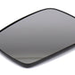 OLM Wide Angle Convex Mirrors with Turn Signals (clear) - 2015+ WRX / 2015+ STI