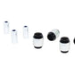 Whiteline 2016+ Honda Civic Rear Lower Control Arm - Inner & Outer Bushing Kit W63648