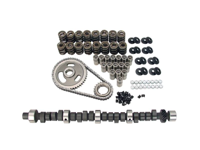 Comp Cams Xtreme Energy,XS274S: Cam & Kit