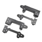 Belltech C-NOTCH KIT 2019 Silverado / Sierra (Dbl / Crew cab / Short bed) 6628