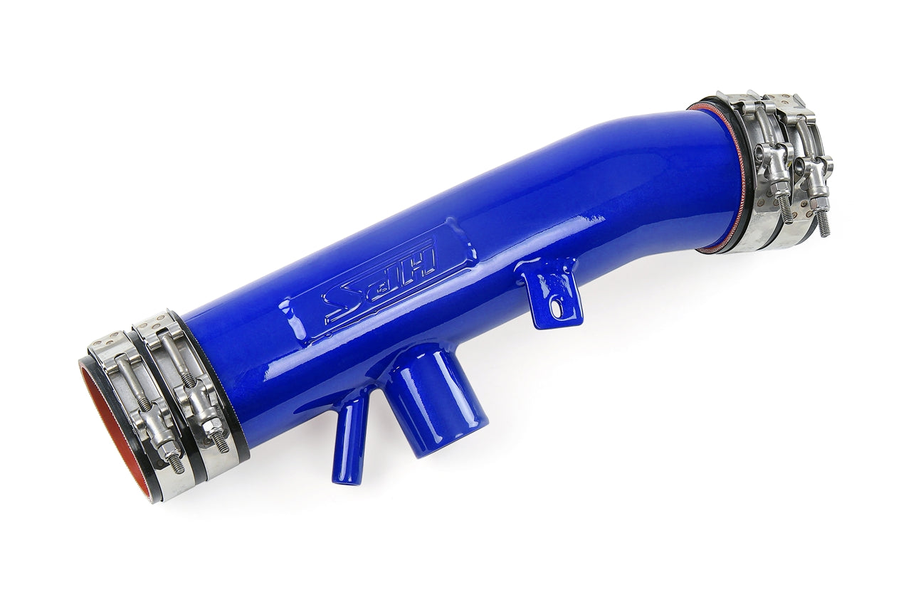 HPS Performance HPS Post MAF Air Intake Tube 2014-2025 Lexus IS350 3.5L V6 F Sport, 27-198