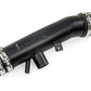 HPS Performance HPS Post MAF Air Intake Tube 2014-2025 Lexus IS350 3.5L V6 F Sport, 27-198