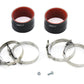 HPS Performance HPS Post MAF Air Intake Tube 2015-2023 Lexus RC350 3.5L V6 F Sport, 27-198