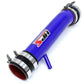 HPS Post MAF Air Intake Tube Kit 2014-2016 Lexus IS250 2.5L V6 Non F-Sport, Blue
