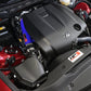 HPS Post MAF Air Intake Tube Kit 2014-2016 Lexus IS250 2.5L V6 Non F-Sport, Blue