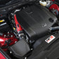 HPS Post MAF Air Intake Tube Kit 2014-2016 Lexus IS250 2.5L V6 Non F-Sport, Red