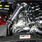 HPS Post MAF Air Intake Tube 2014-2016 Lexus IS250 2.5L V6 Non F-Sport, 27-560