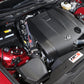 HPS Post MAF Air Intake Tube Kit 2014-2016 Lexus IS250 2.5L V6 Non F-Sport, Black