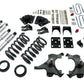 Belltech Lowering Kit With Sp Shocks 787Sp