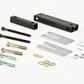 Belltech DRIVE LINE KIT 88-98 GM W/ 2pc Dshaft 4inch 4981