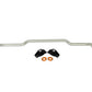 Whiteline 02-06 Acura RSX 01-05 Honda Civic Rear Sway Bar 26mm 3 Point Adjustable BHR67XZ
