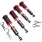 Godspeed Lexus GS300/GS400/GS430 (JZS1/UZS1) 1998-05 Coilovers