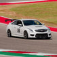 Cadillac ATS-V GT250 Carbon Fiber Adjustable Wing 2016-2019
