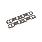 Ford Performance Parts Ford Racing Graphite Intake Gasket for STD Port 302/351W