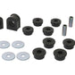 Whiteline 1999 Ford F-250 Sway Bar - Mount Bushing -32mm W23823