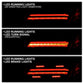 SPYDER Apex 22-24 Toyota GR86/BRZ Full LED Tail Lights - Black (ALT-YD-TGR8622-SEQGR-BK) 5088918