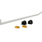 Whiteline Front Sway Bar 22mm Adjustable Subaru Impreza WRX 2008-2010