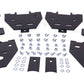 Air Lift 2023 Ford F-250/F-350 Super Duty LoadLifter 7500 XL Ultimate Air Spring Kit 57554
